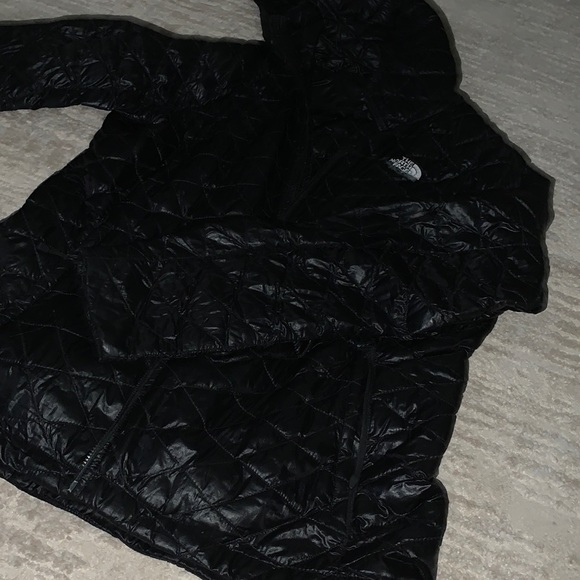 XL NorthFace jacket - Picture 3 of 4